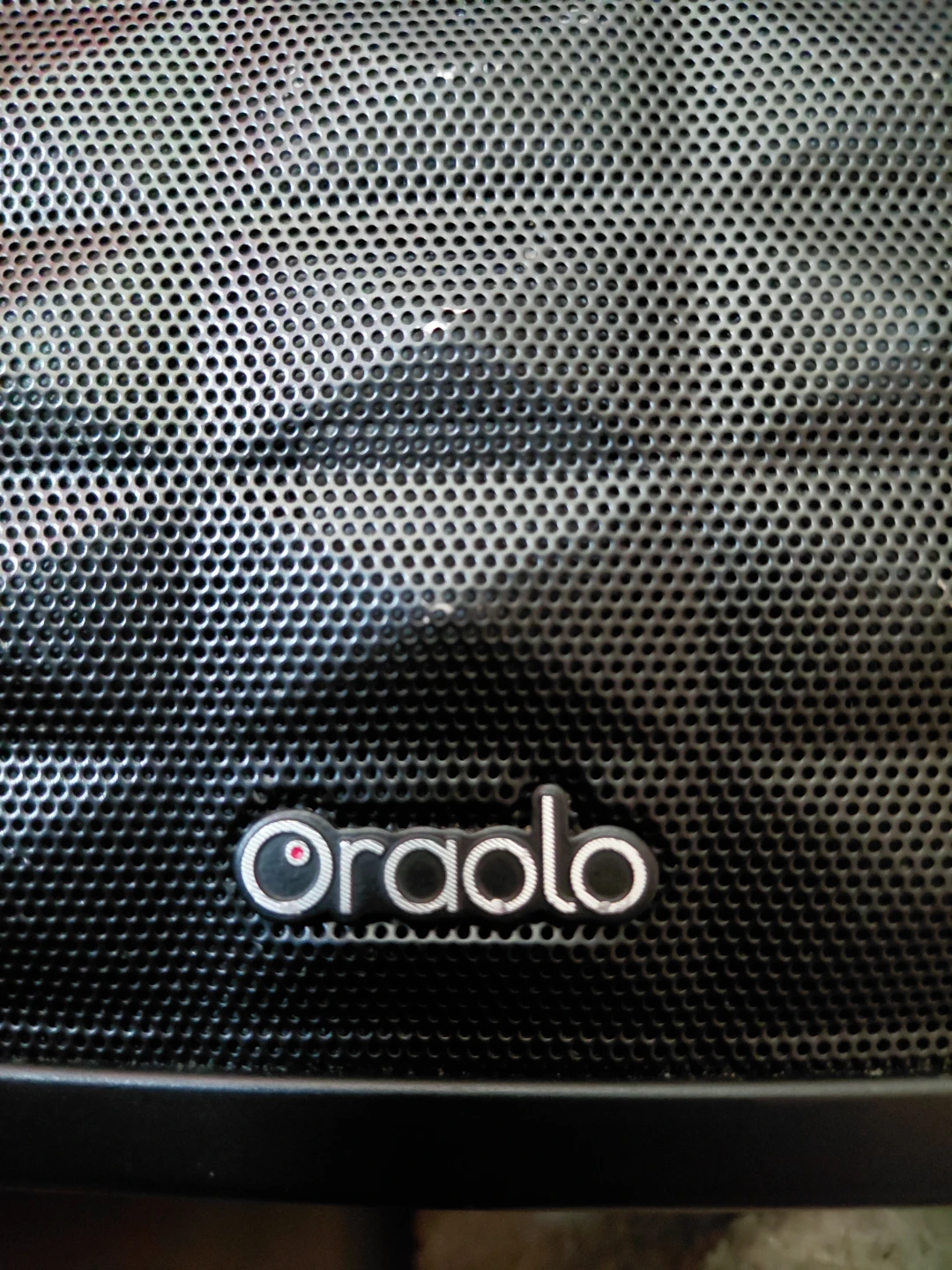 Oraolo Portable Bluetooth Speaker - photo 3