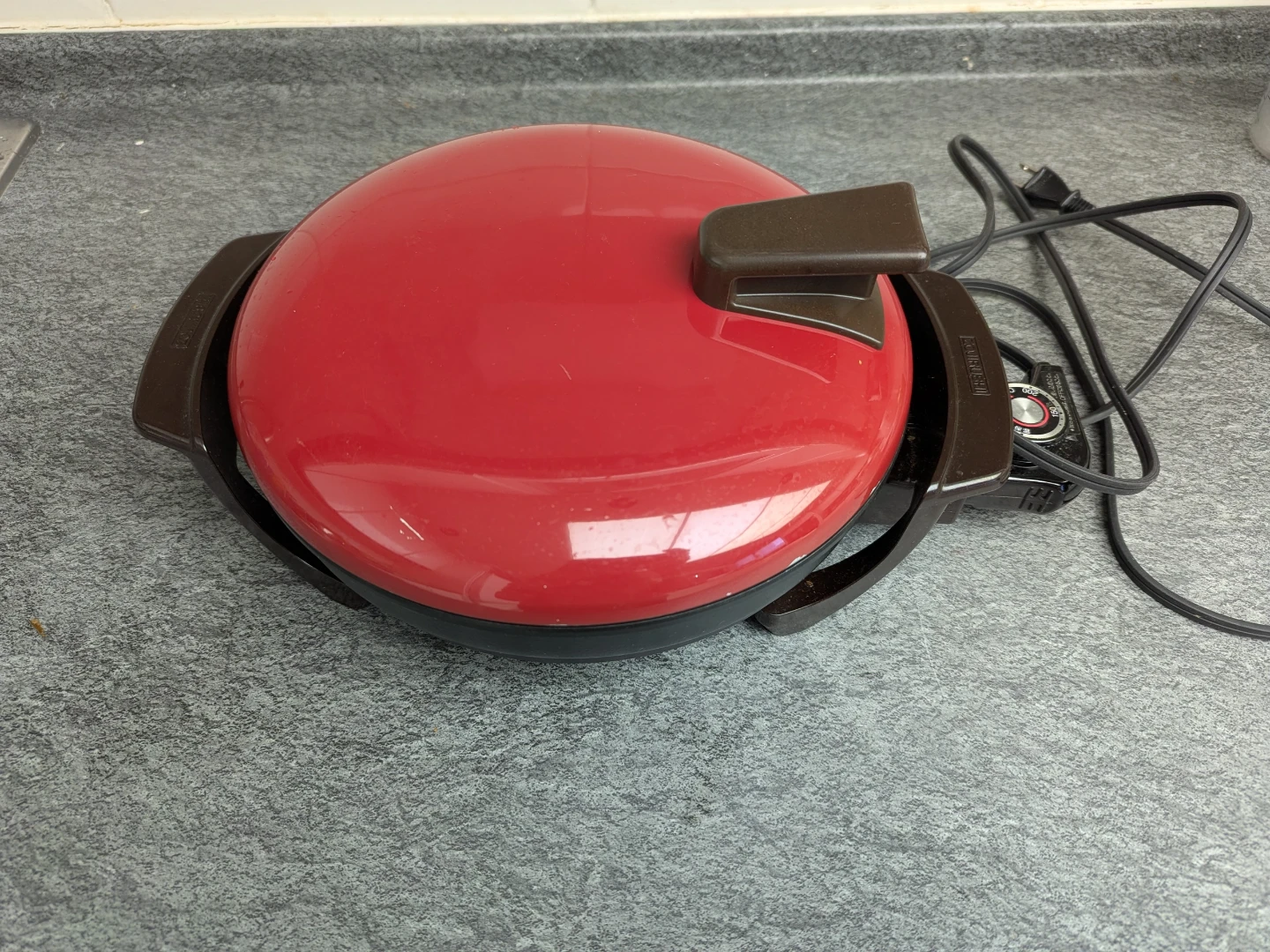 Zojirushi Electric Skillet Griddle