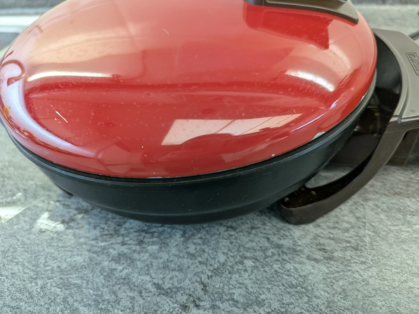 Zojirushi Electric Skillet Griddle - photo 4