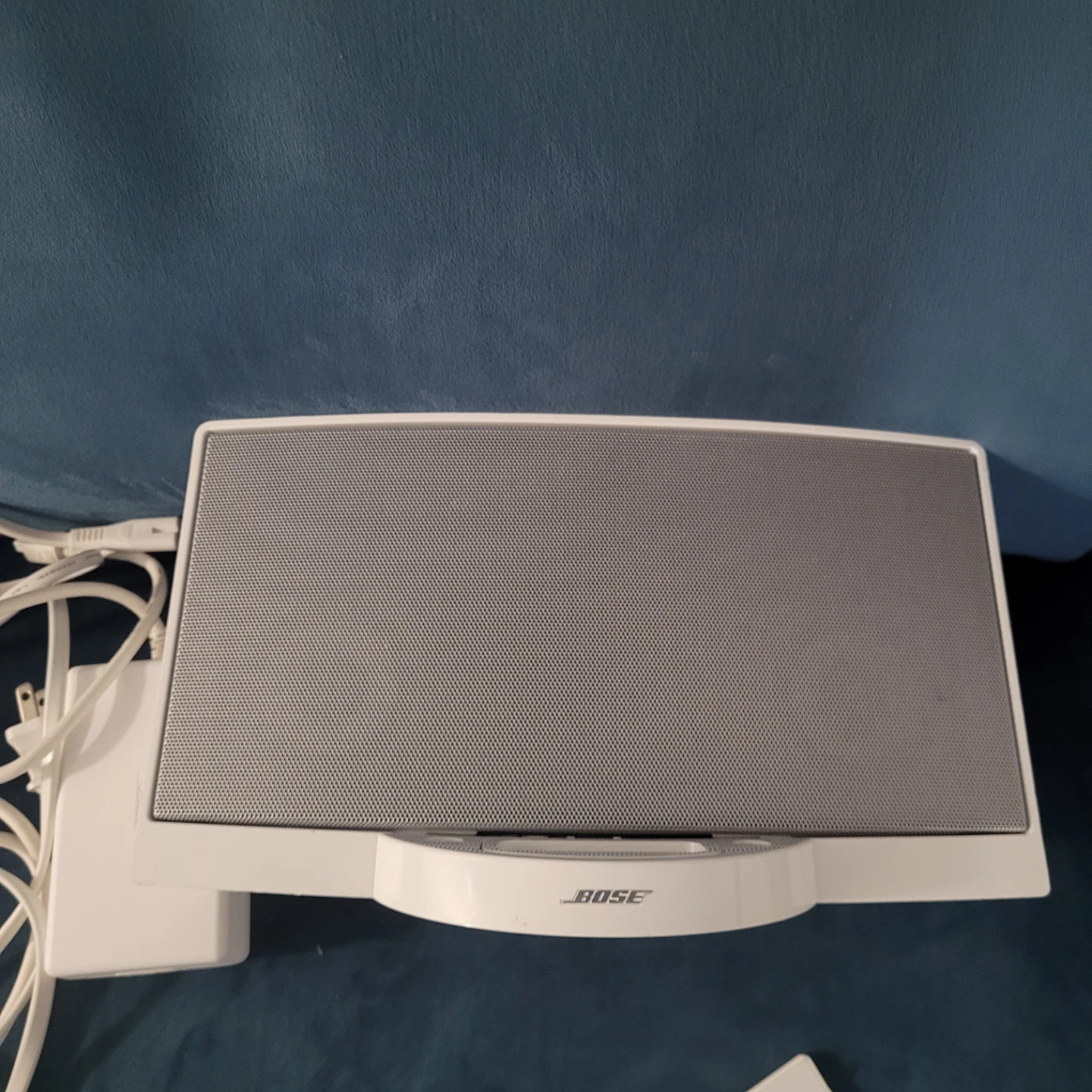 Bose SoundDock Series II Docking - photo 2