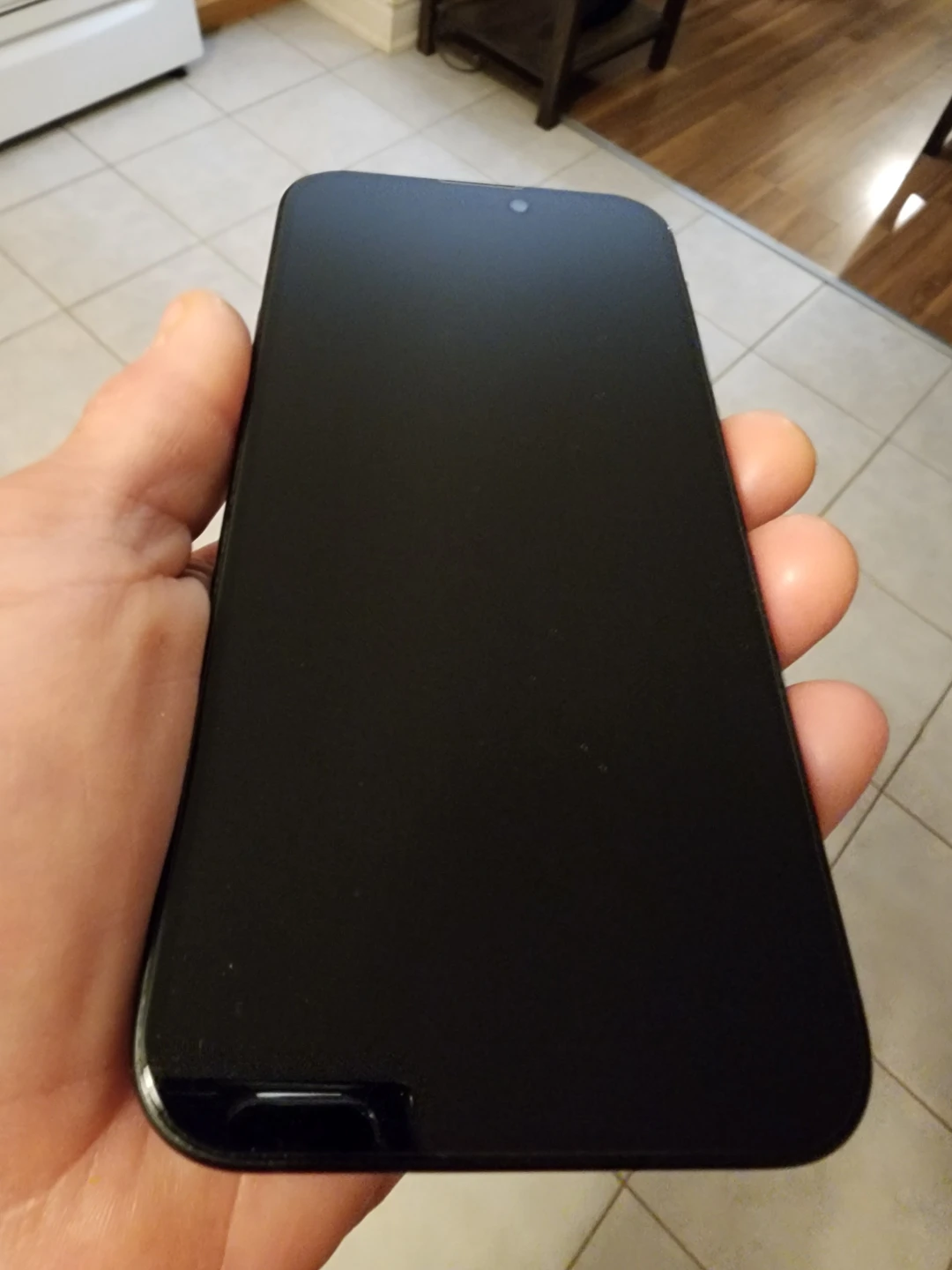 Iphone 15 plus 128g 87 batt health 9/ 10 - photo 5