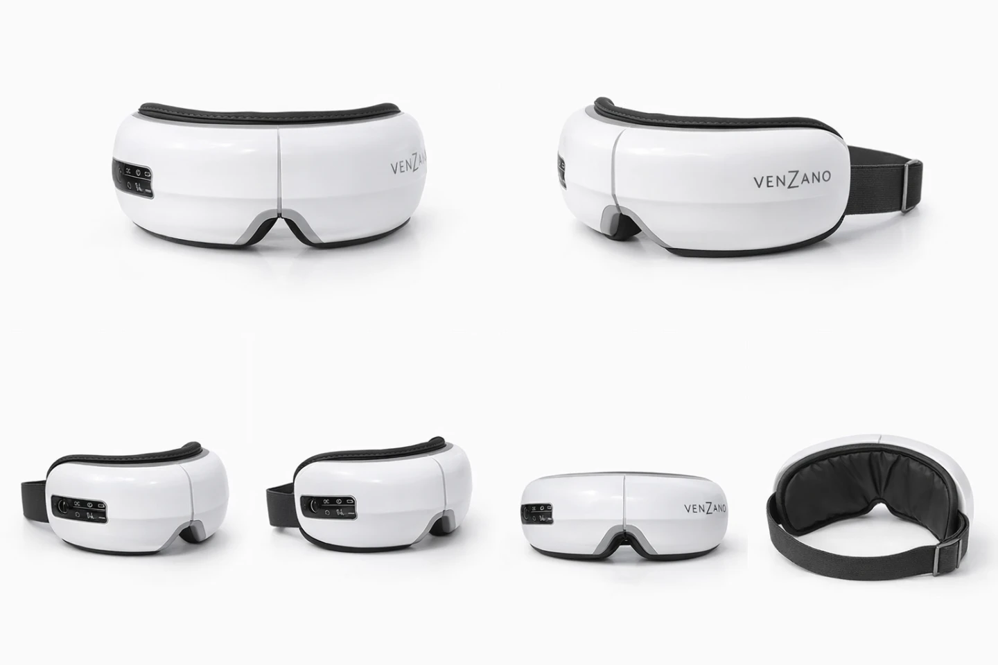 Massagers for Wrinkles & Screen Fatigue - photo 5