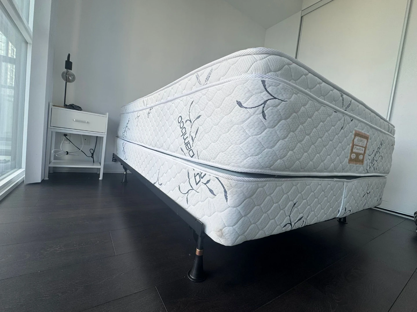 BED FRAME