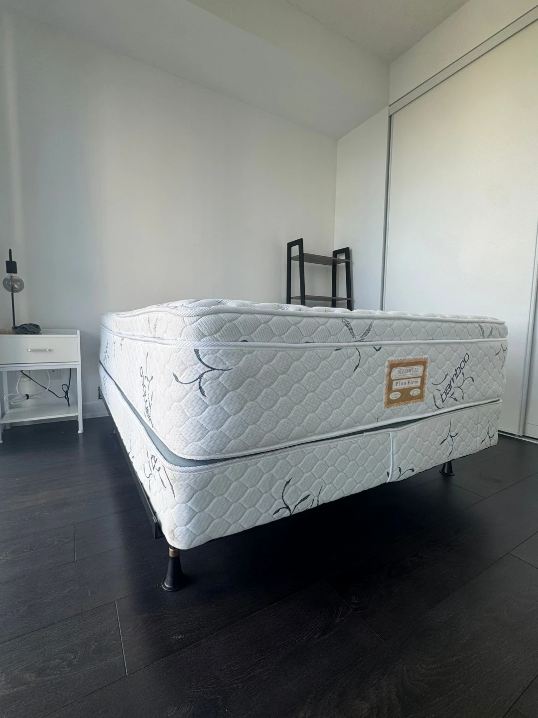 BED FRAME - photo 2