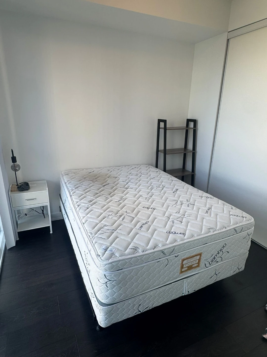 BED FRAME - photo 3