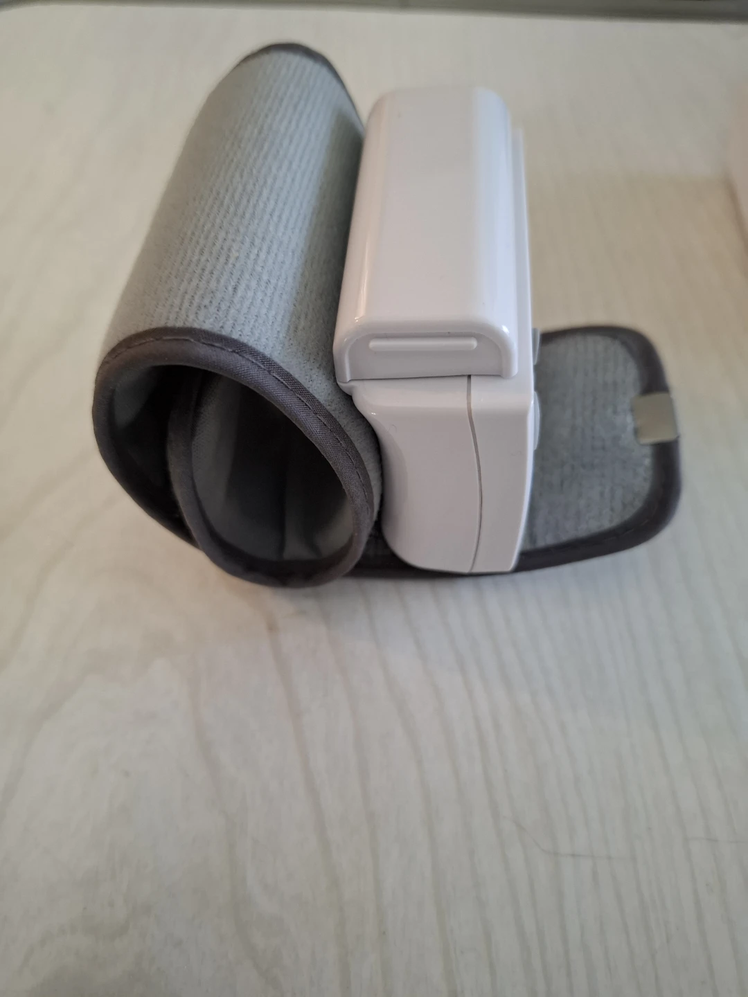 Wristech Digital Blood Pressure Monitor - photo 4