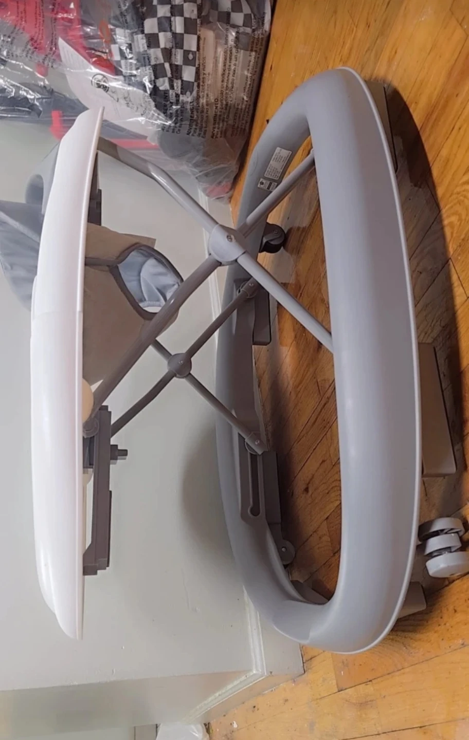 Chicco Baby Walker