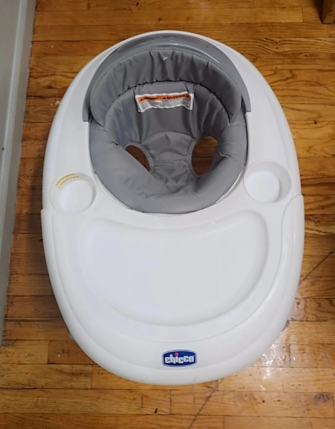 Chicco Baby Walker - photo 2