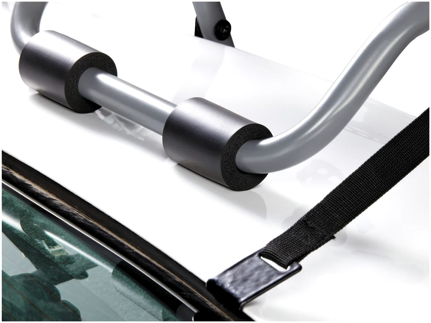 Car Trunk 3-Bike Rack - photo 2