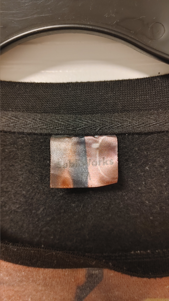 Crewneck Sweatshirt size Medium - photo 3