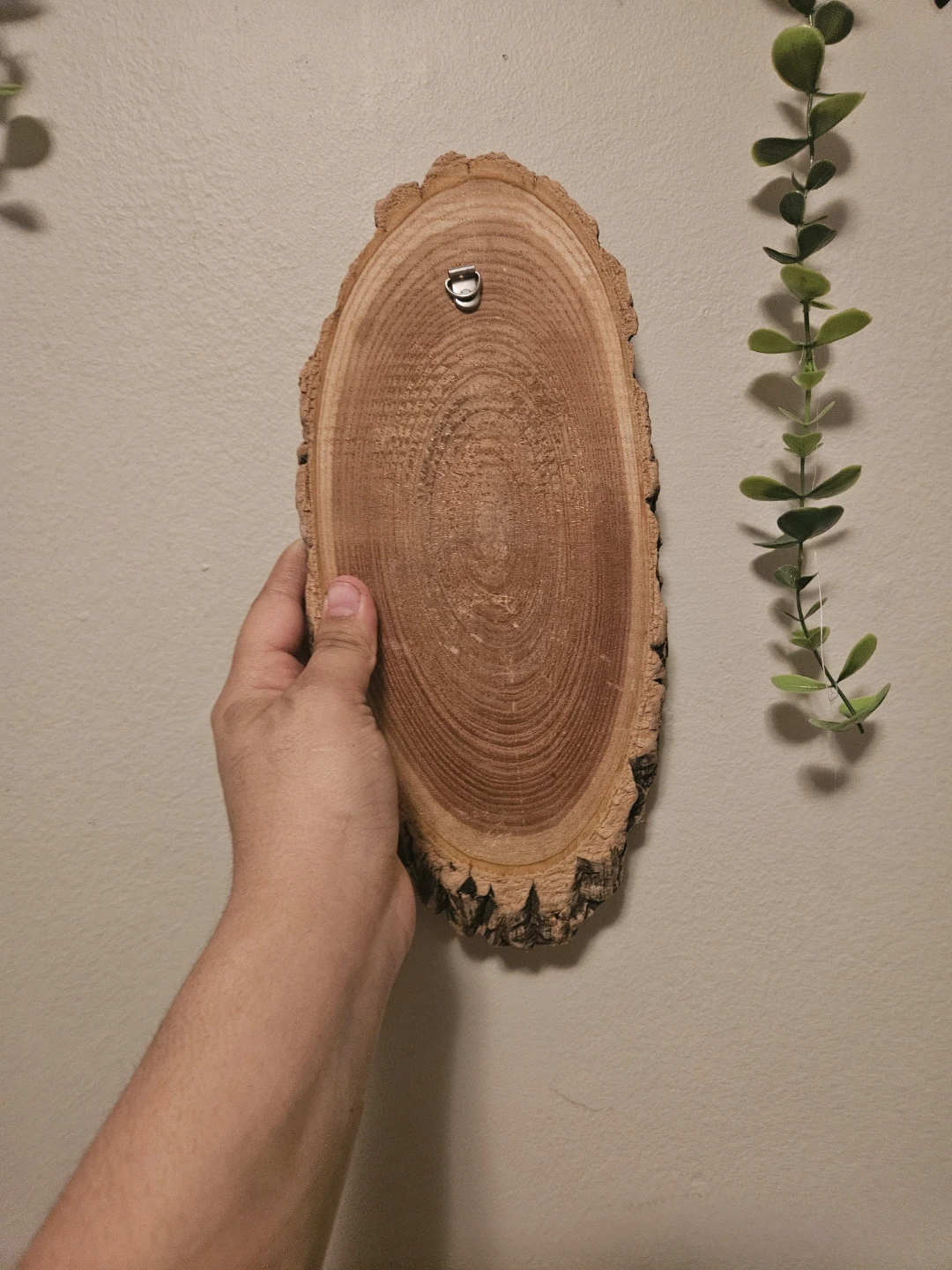 Wooden Rose Wall Art - photo 2