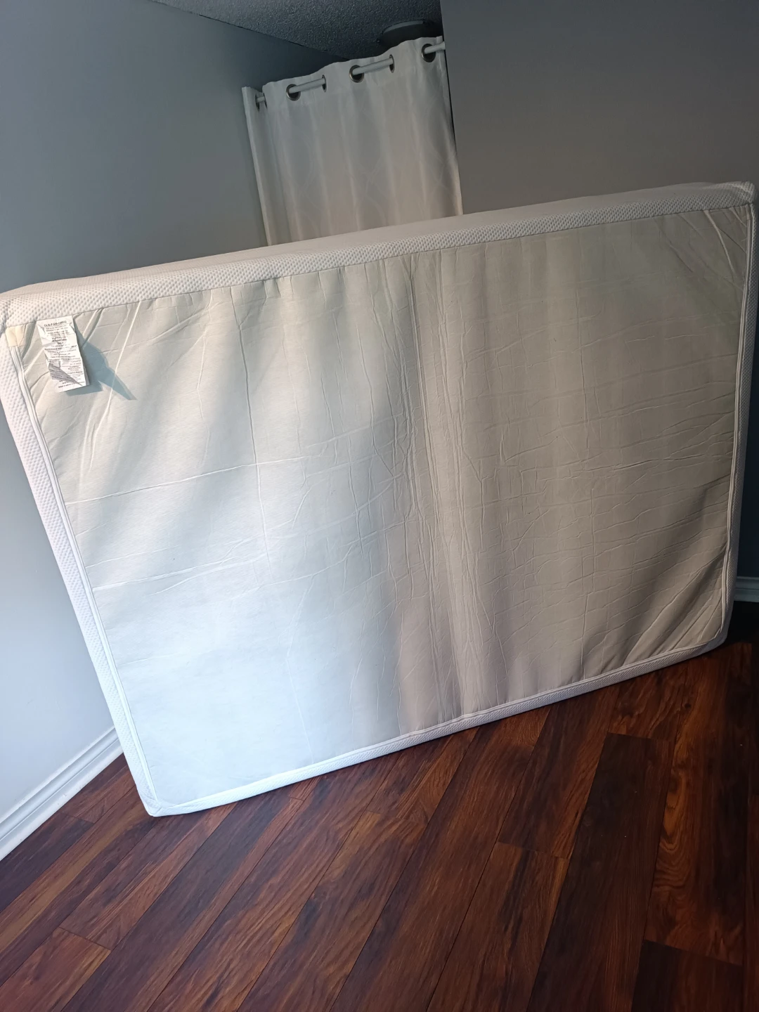 Zinus Queen 12 Inch Gel Memory Foam Mattress - photo 2