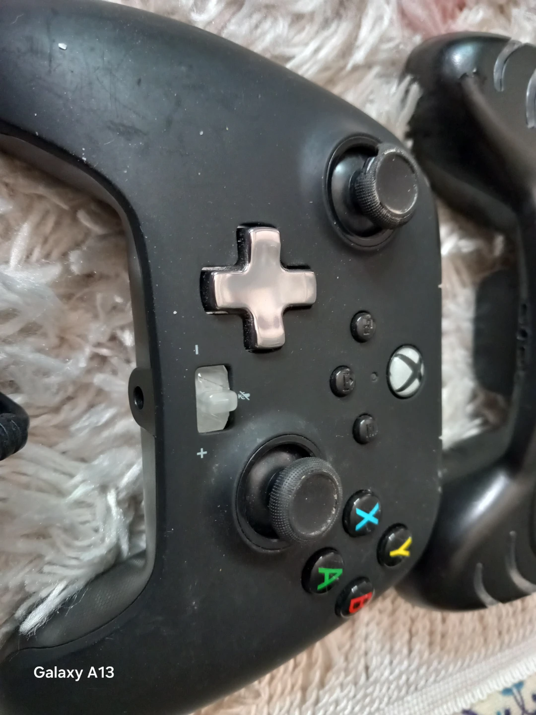 Nintendo Switch, Xbox, and PowerA Controllers Bundle - photo 4