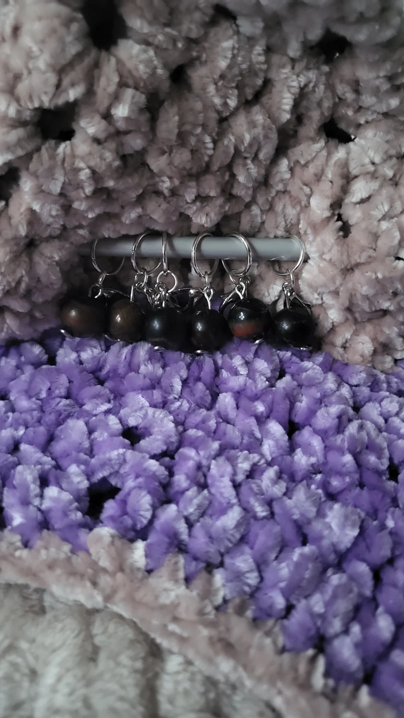VARIETY Knitting/Crochet Stitch Markers