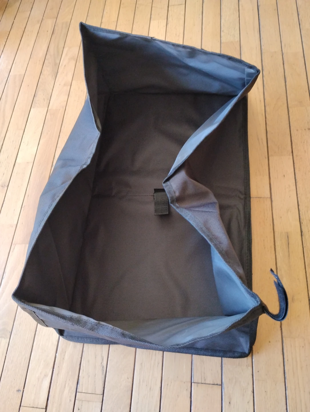 Outdoor foldable wagon - photo 2