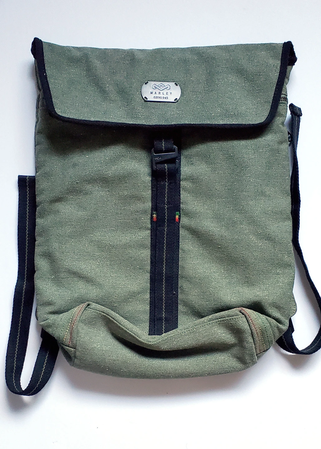 Marley Backpack Bag