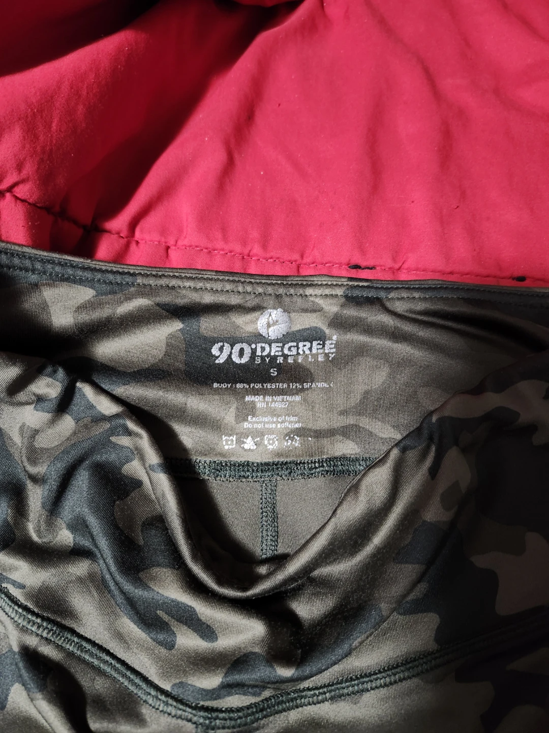 $5 leggings - photo 2