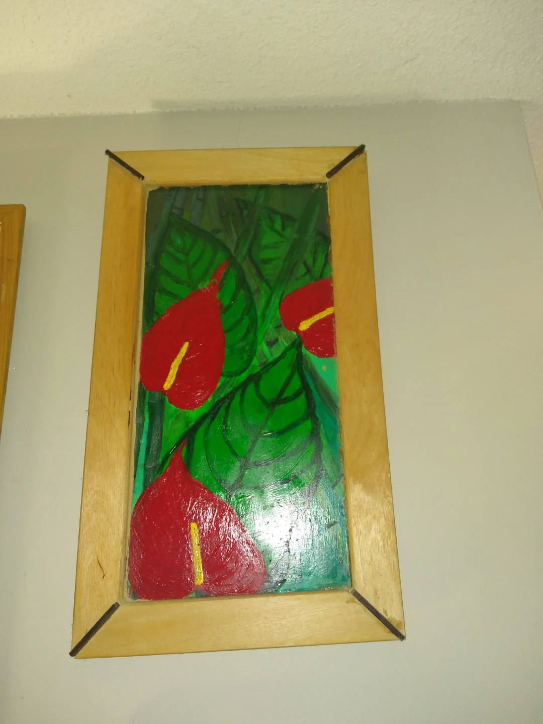 Anthurium