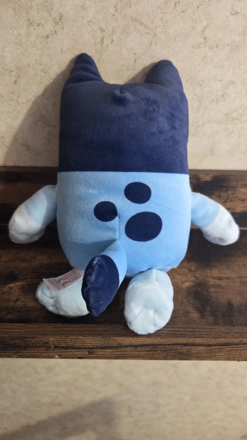 Bluey Plush Toy - photo 2