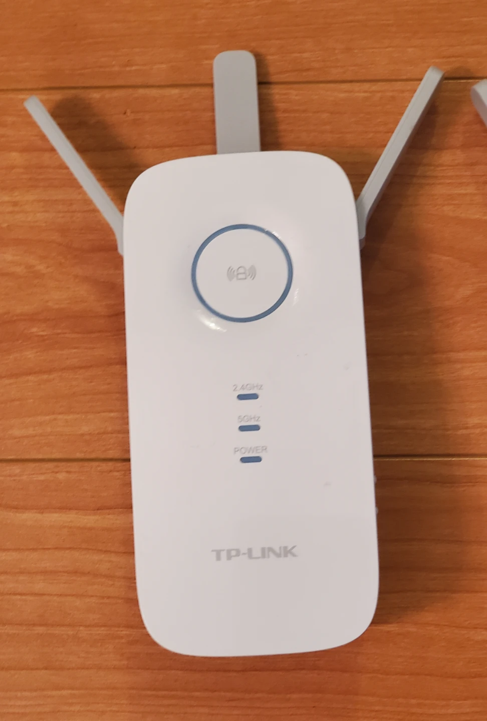 TP-Link AC1750 WiFi Range Extender RE450 (2 Pack) - photo 3