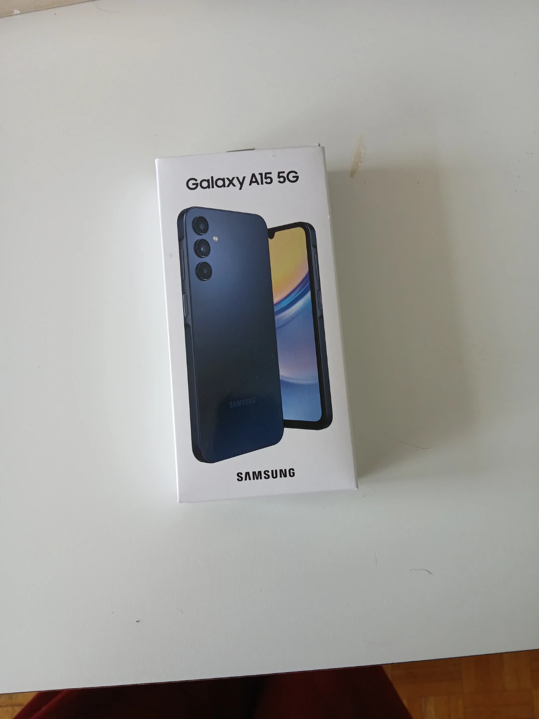 Samsung Galaxy A15 5G