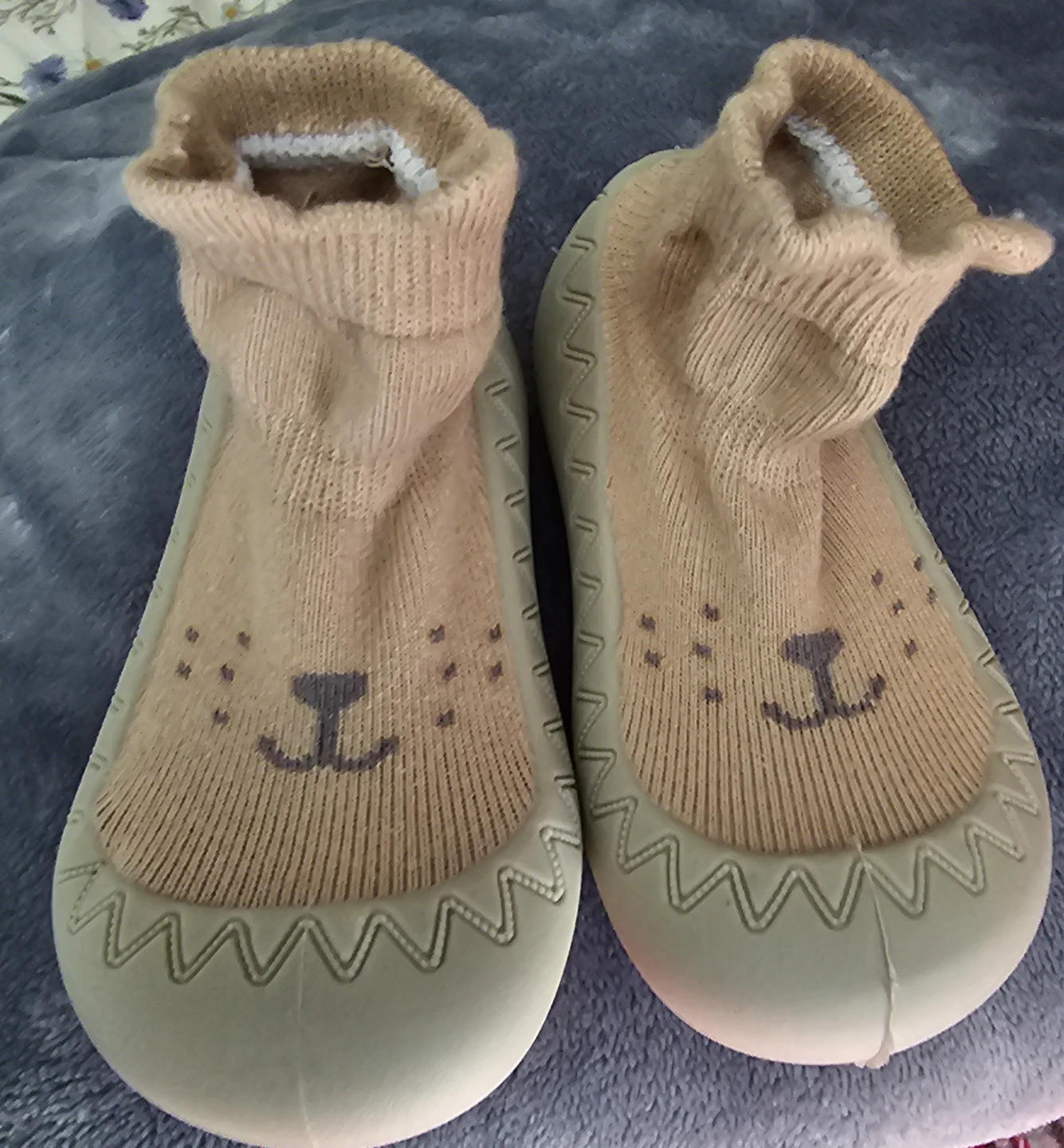calcetines antideslizantes