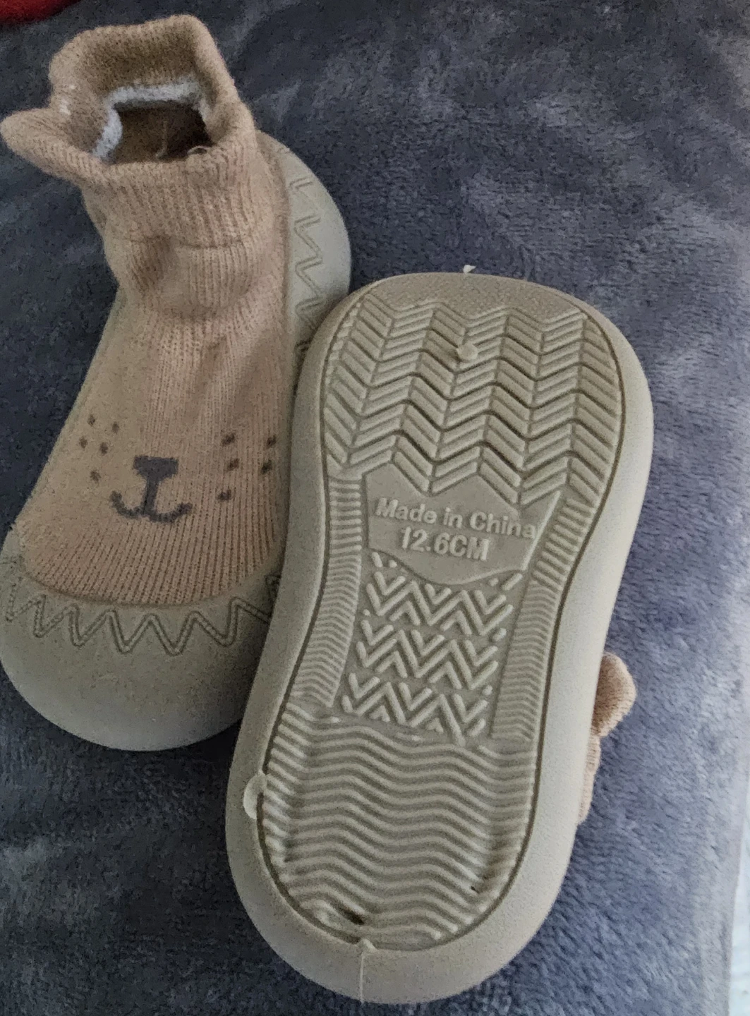 calcetines antideslizantes - photo 2