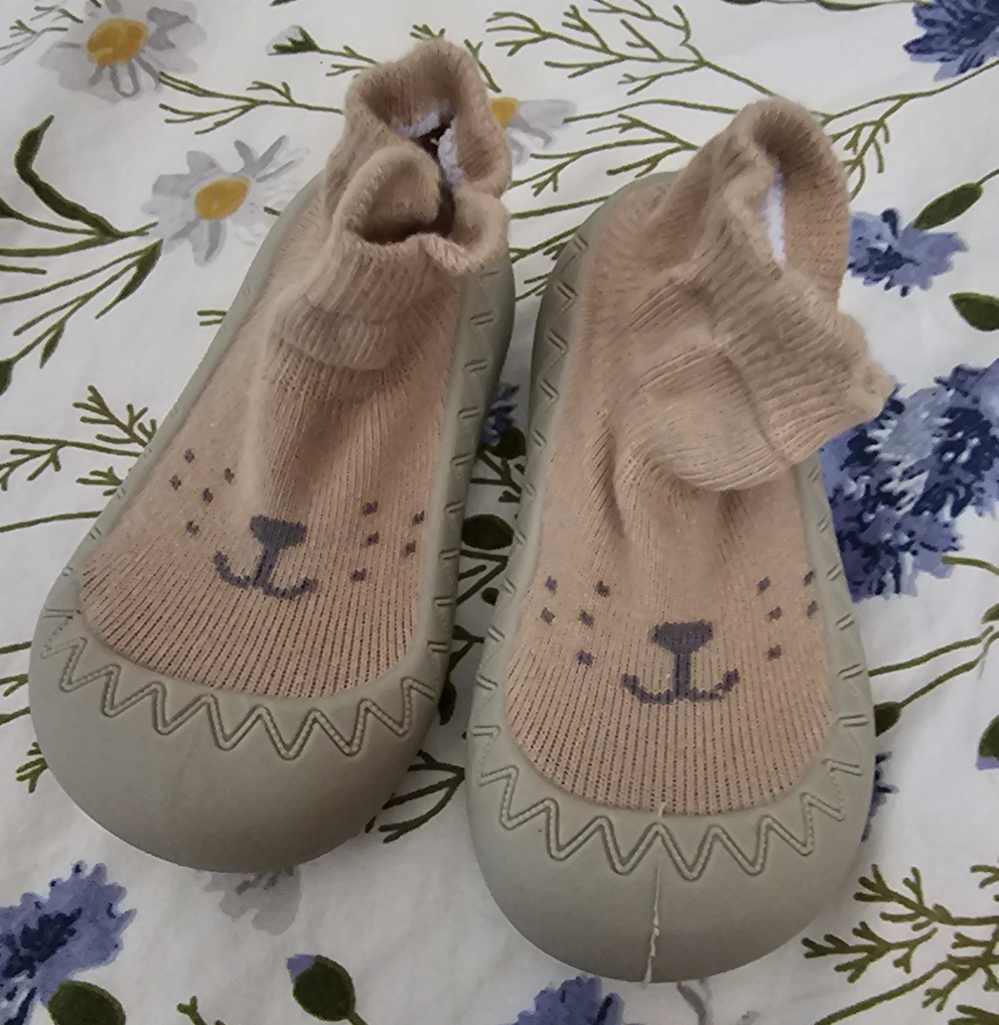 calcetines antideslizantes - photo 3