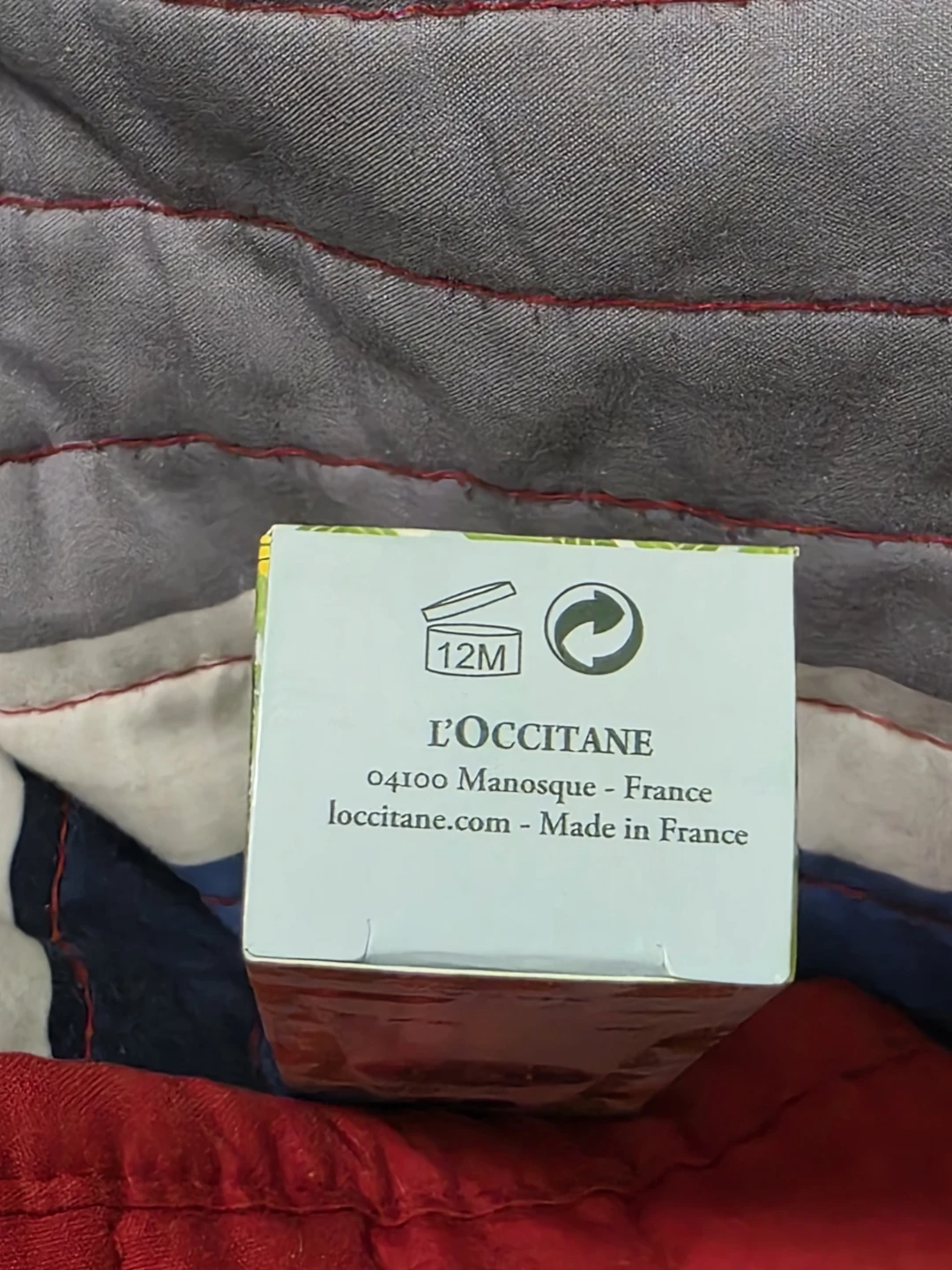 L'Occitane Shea Butter Hand Cream 30ml - photo 3