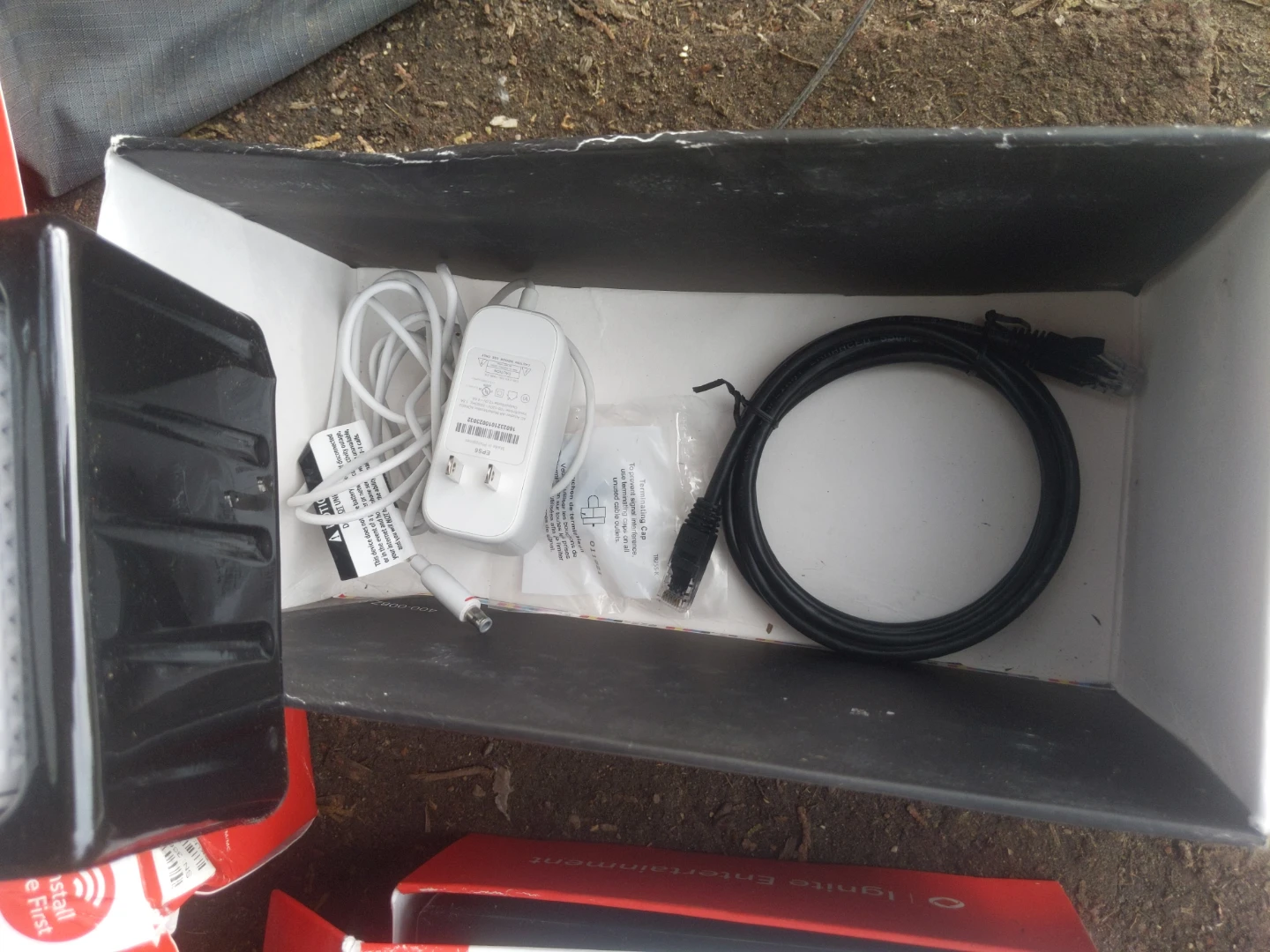 Ignite WiFi Router Gen 2 - photo 2