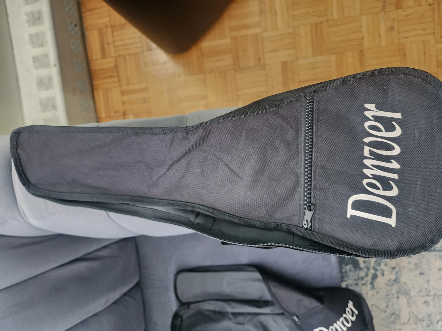 Denver Ukulele with Case - photo 2