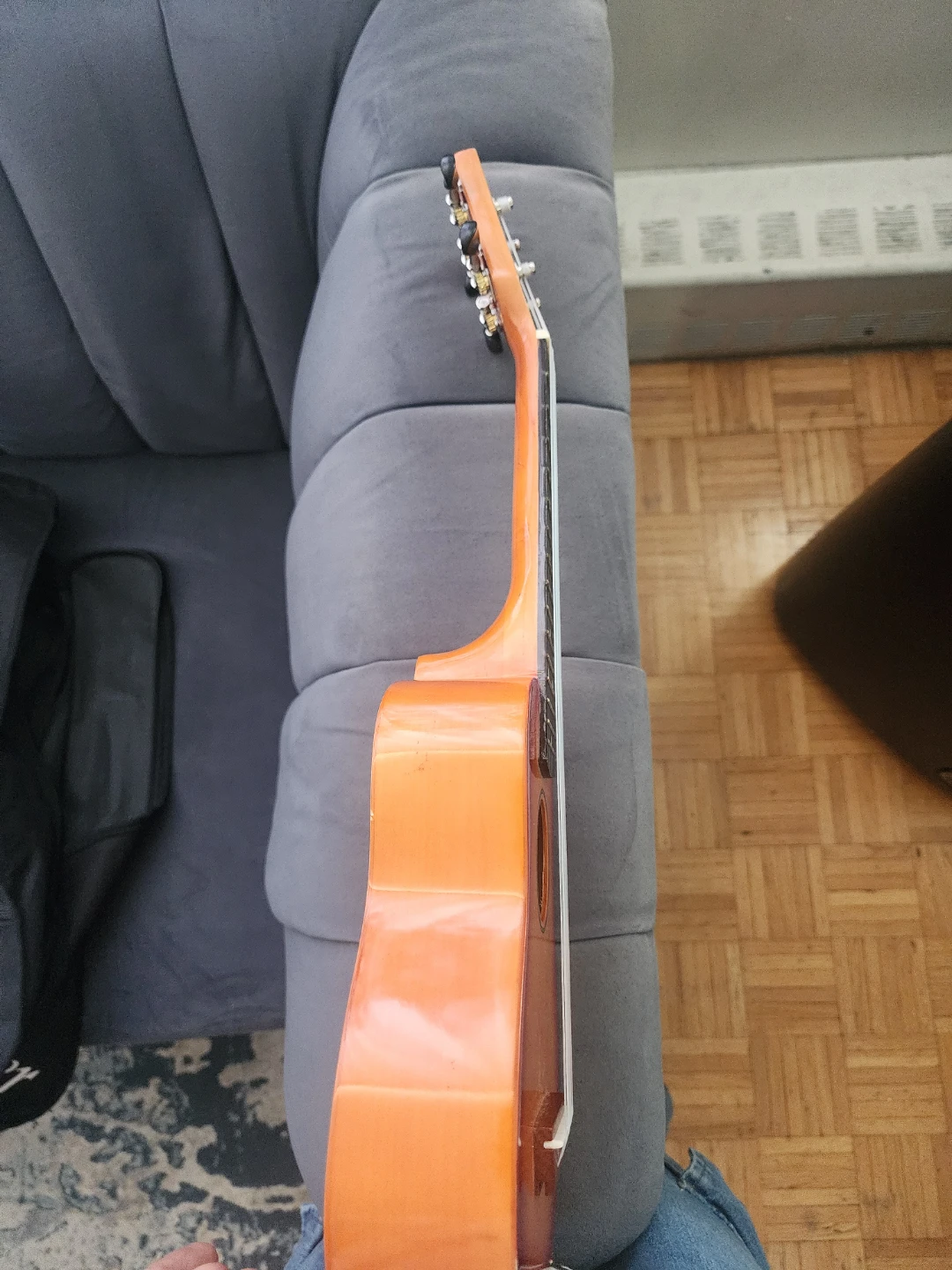 Denver Ukulele with Case - photo 3