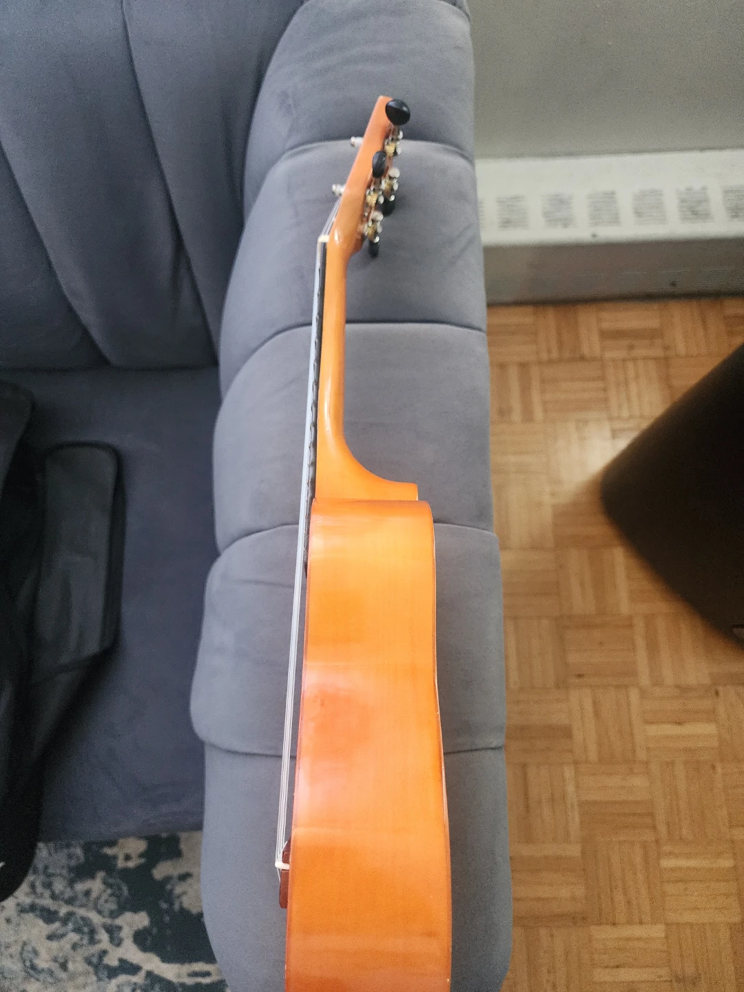 Denver Ukulele with Case - photo 5