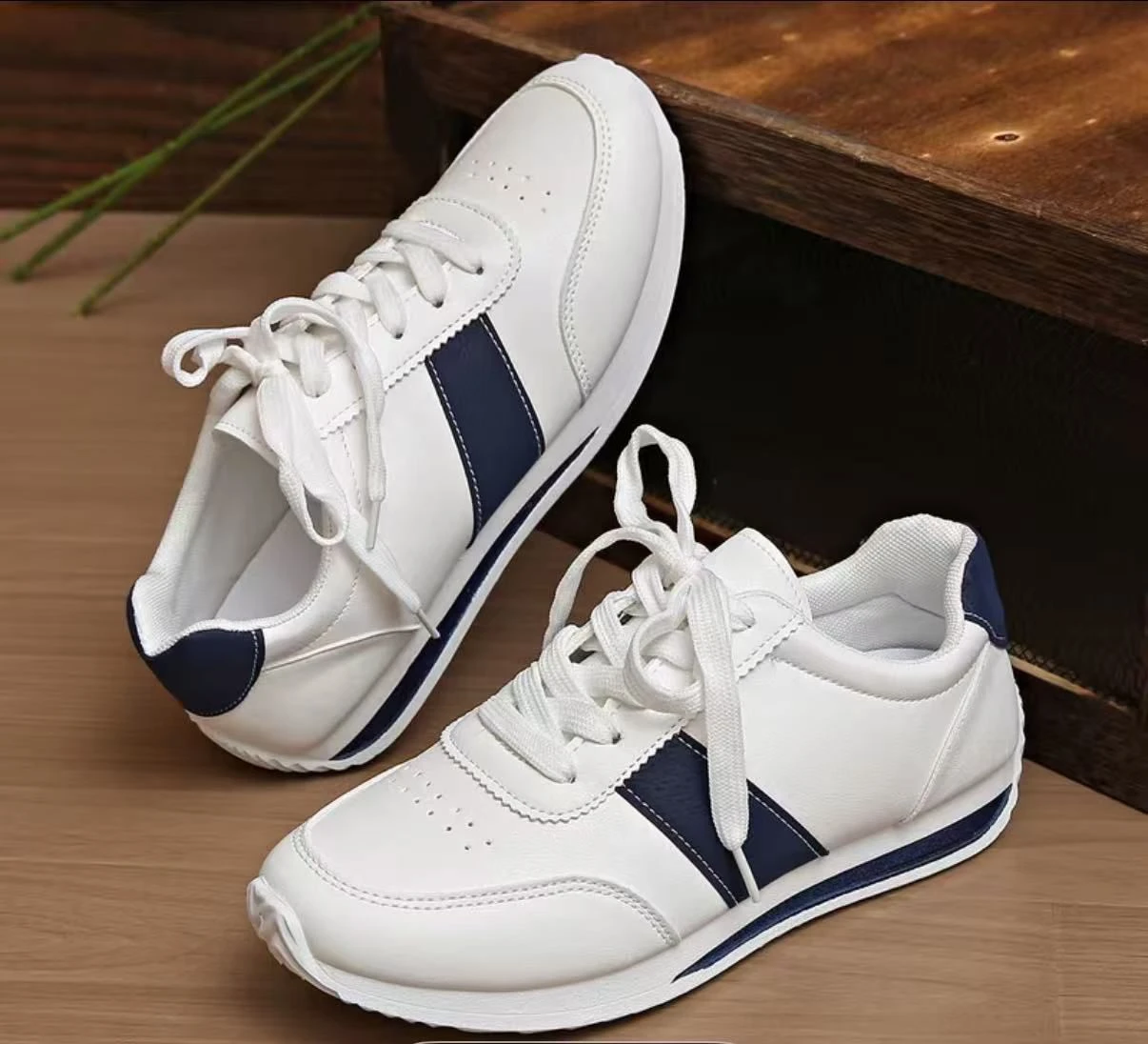 Brand New Shoes - photo 3