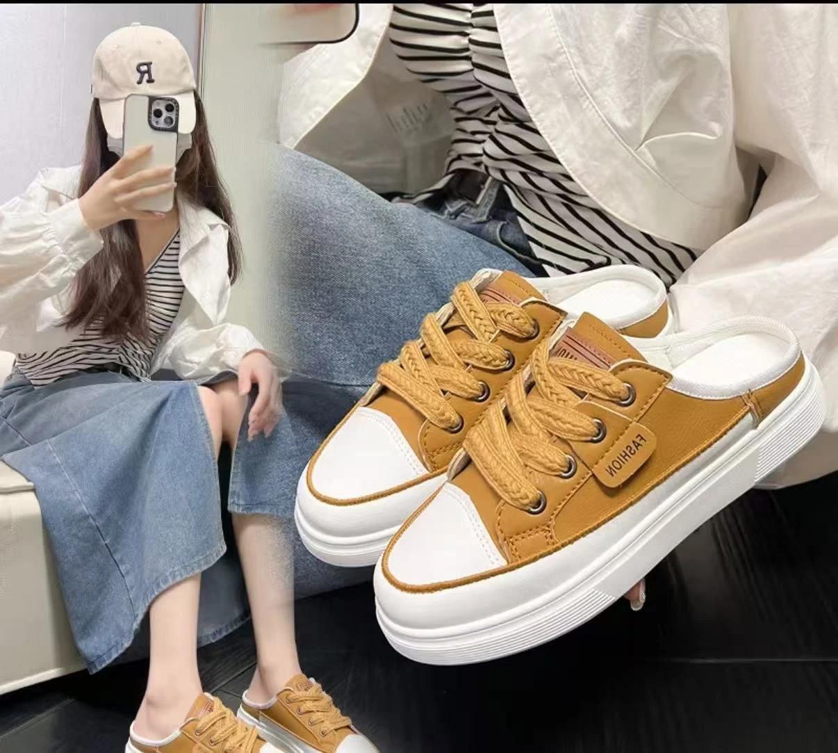 Brand New Shoes - photo 4