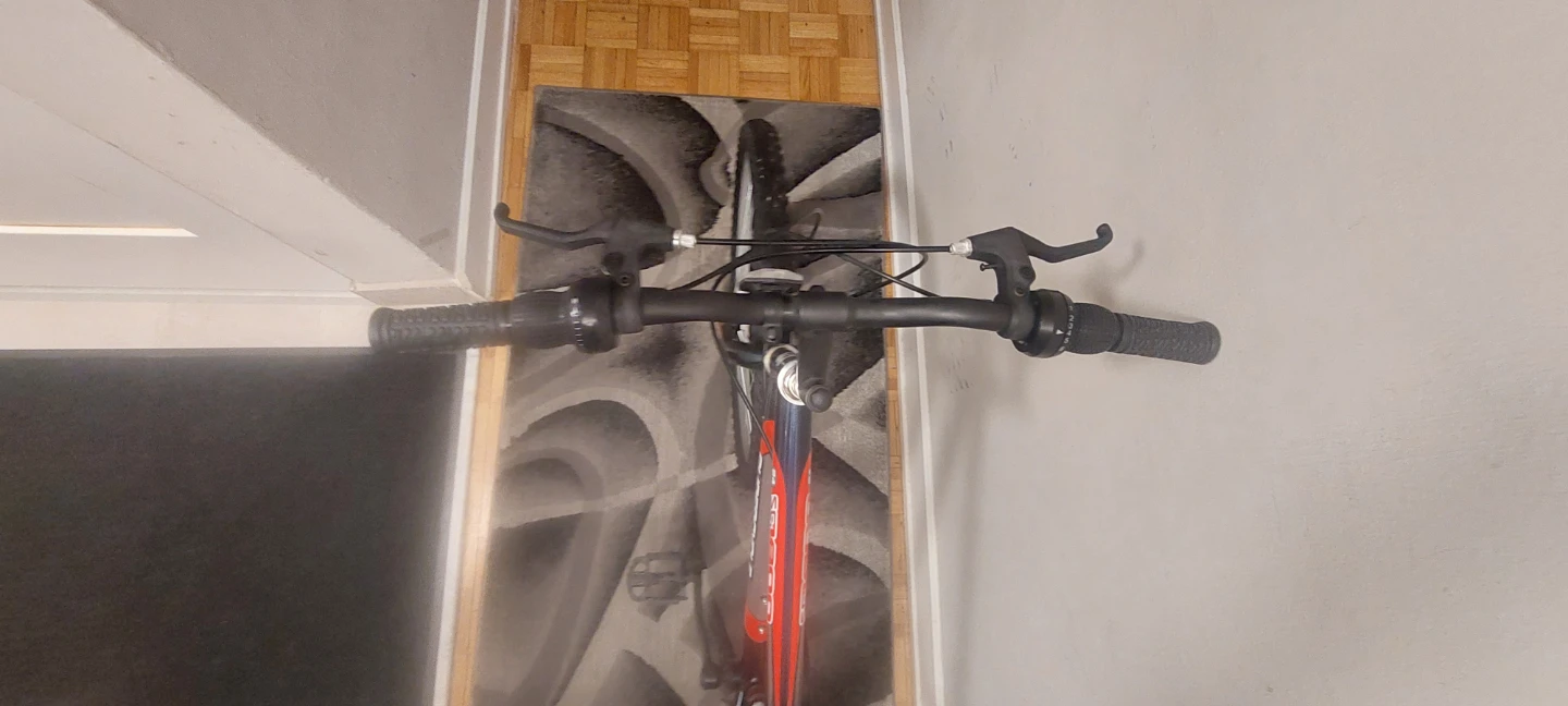 Supercycle SG1800 Mountain Bike - photo 5
