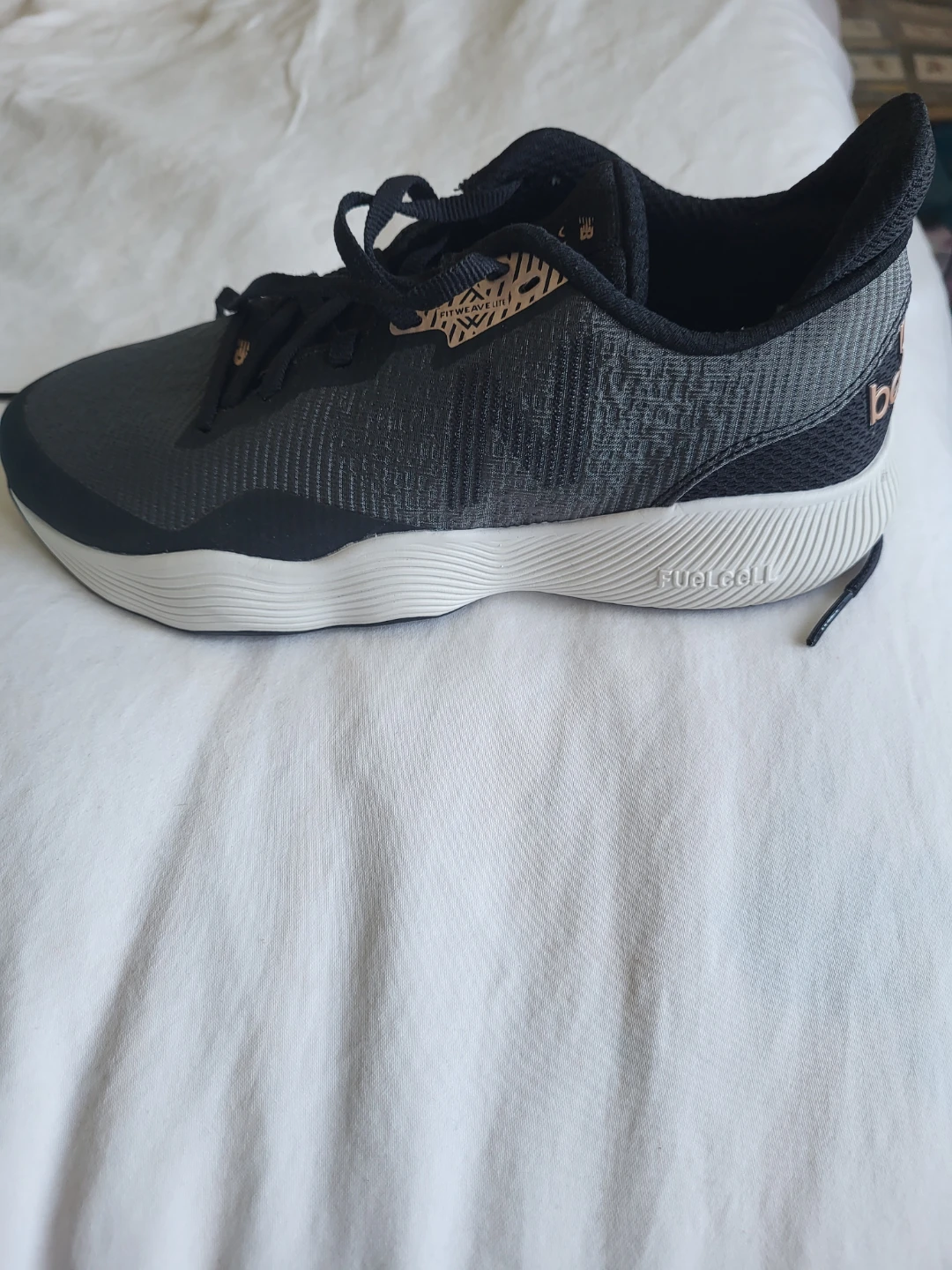 New Balance FuelCell Shift TR Running Shoes - photo 4