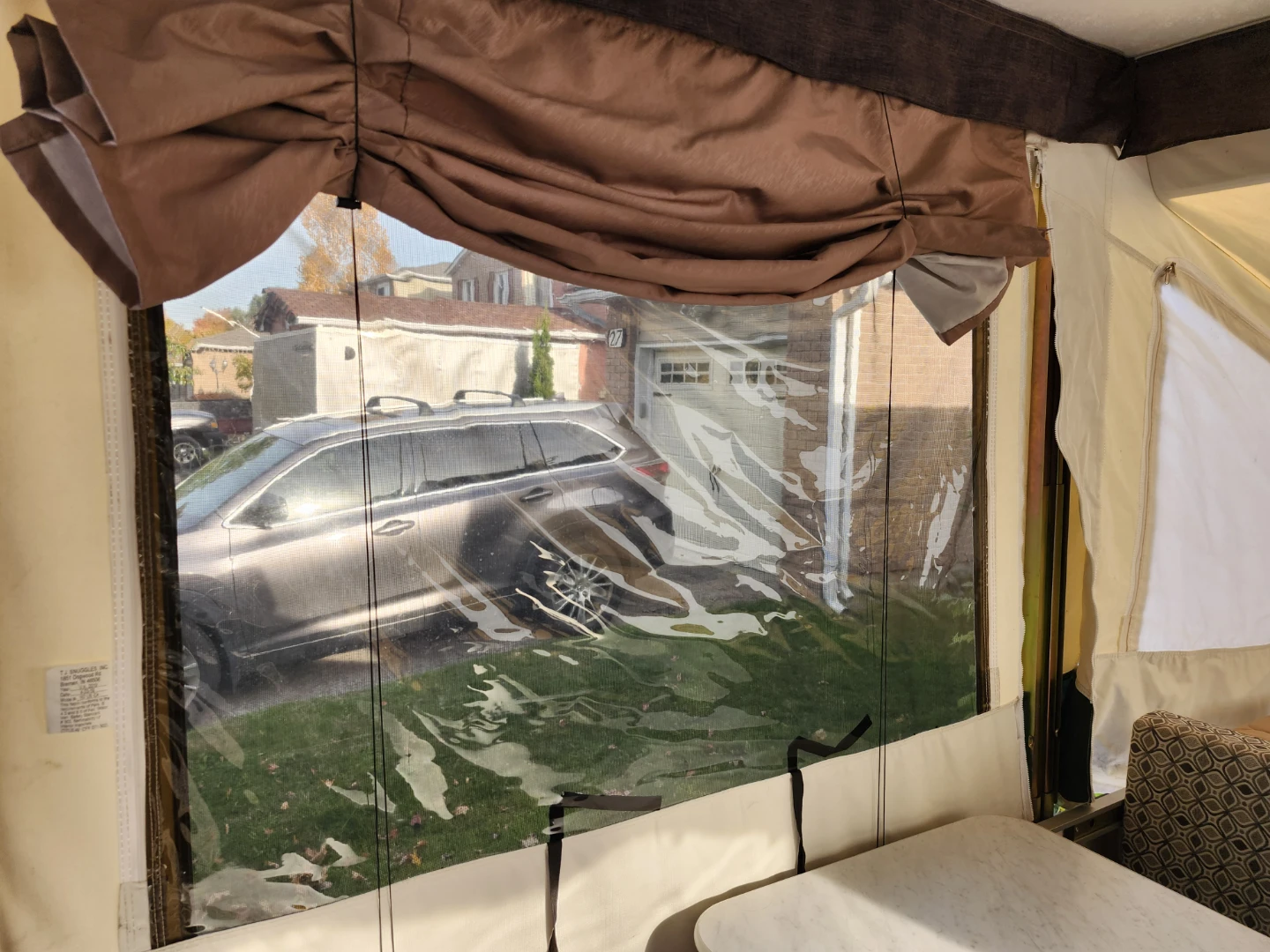 Grand River Pop-Up Camper - photo 3