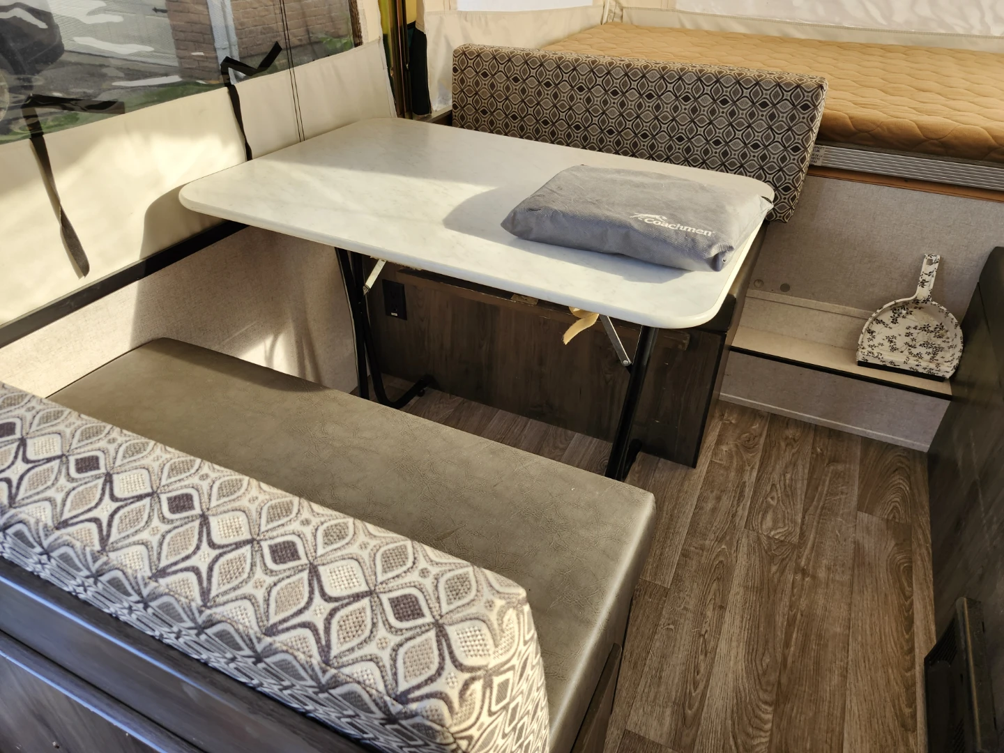 Grand River Pop-Up Camper - photo 5