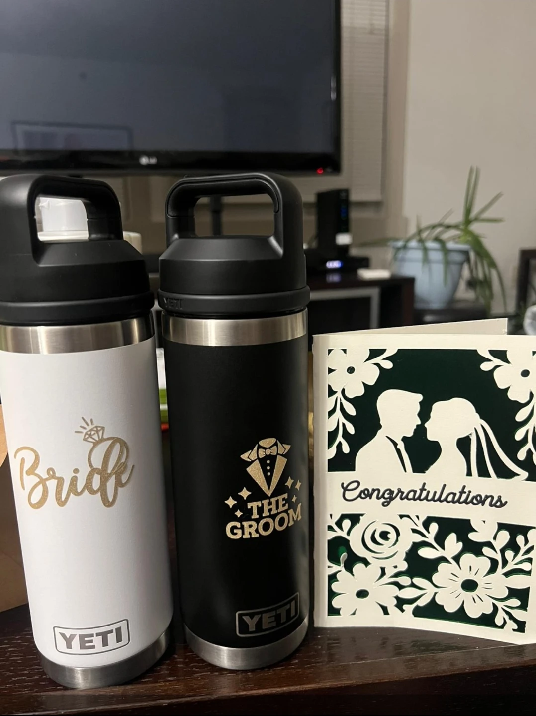 Yeti Water Bottles - photo 3