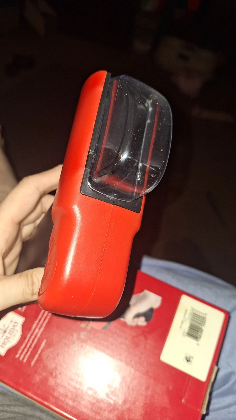 Holiday Time Pet Treat Launcher - photo 5