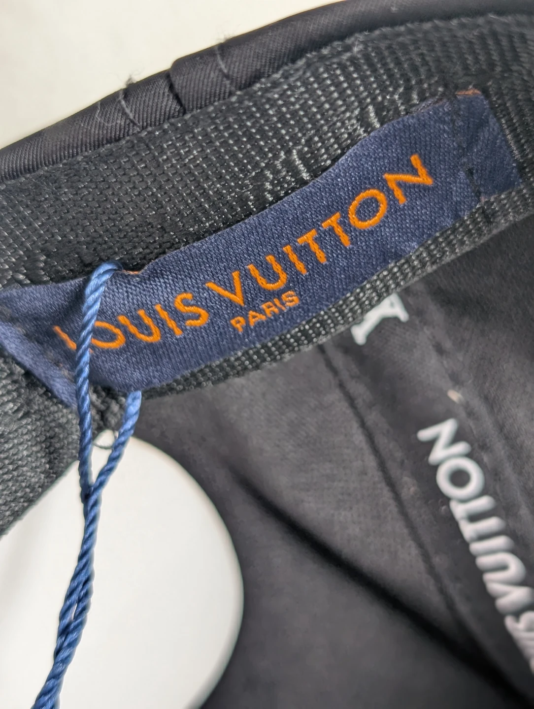 Louis Vuitton Monogram Baseball Cap - photo 2