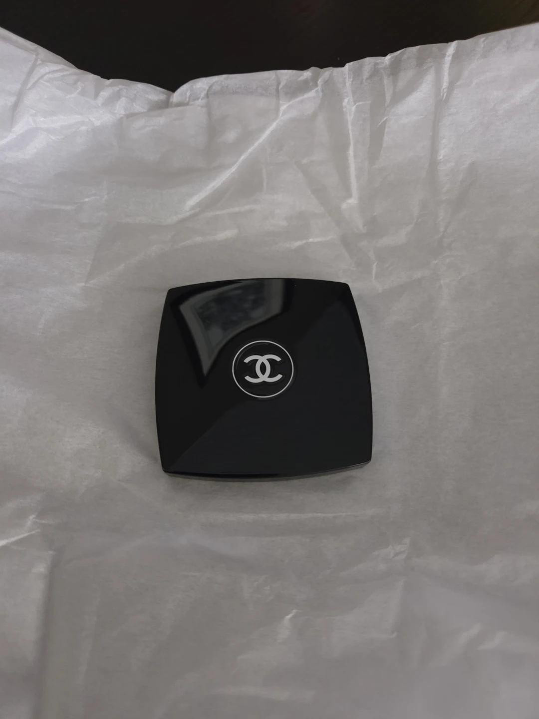 NEW AUTHENTIC Chanel Mirror Duo