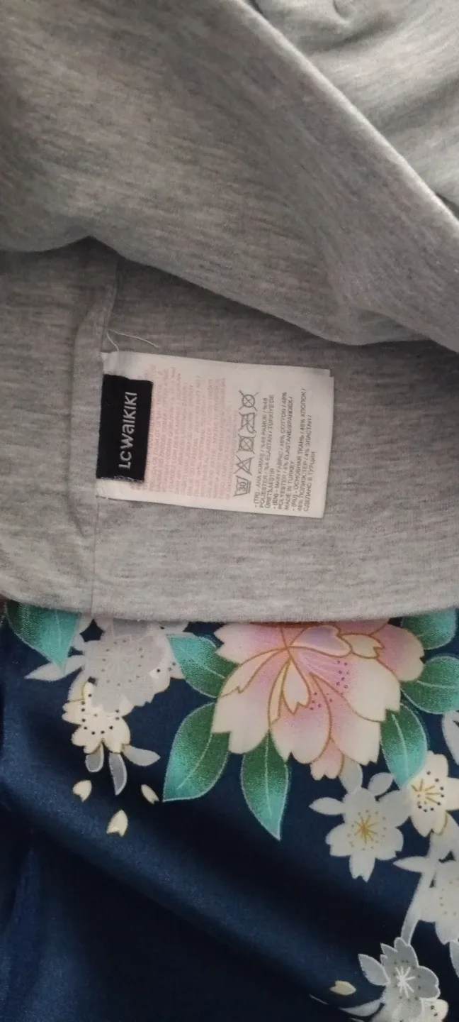 LC Waikiki Grey Beanie Hat with Star Detail - photo 2