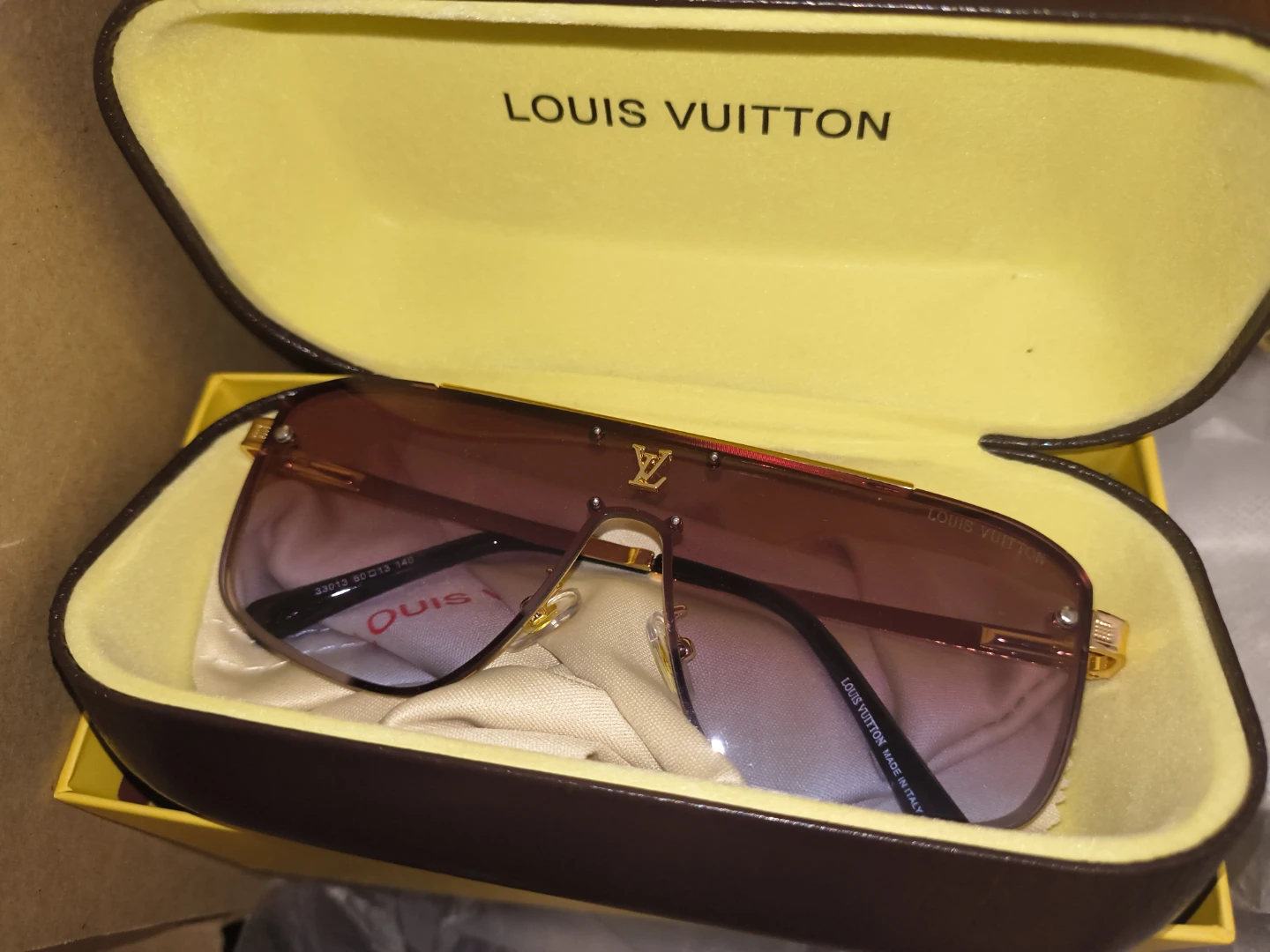 Louis Vuitton Sunglasses