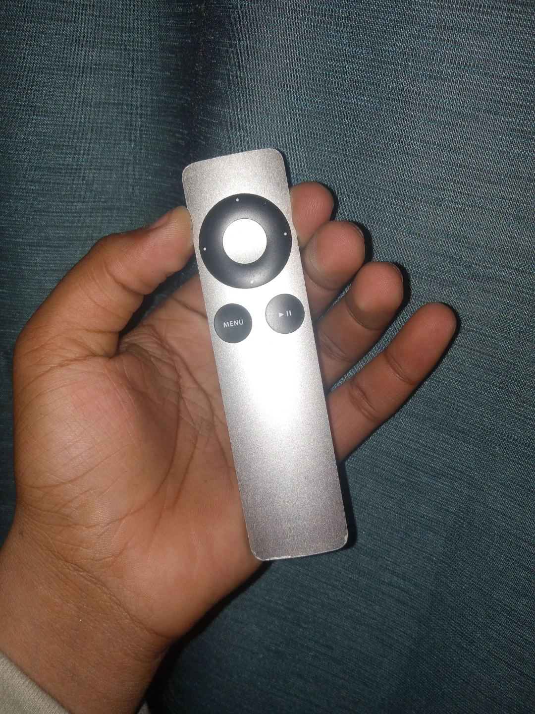 Apple TV (3rd Gen) with Remote - photo 5