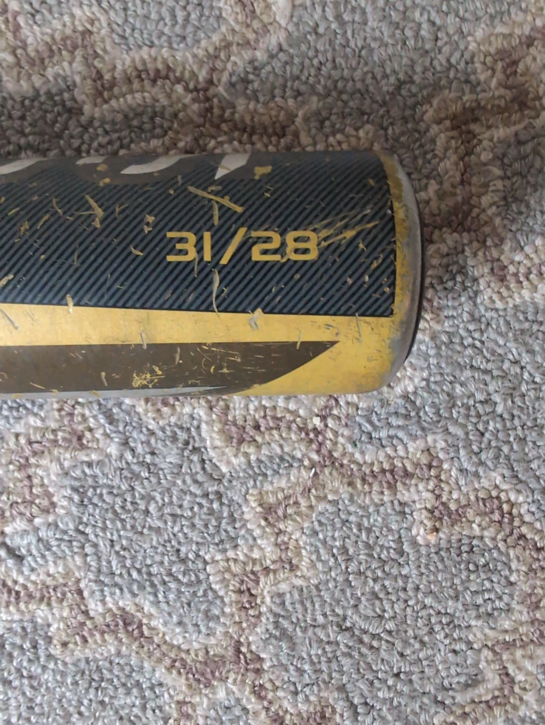 Marucci CATX Composite Baseball Bat 31/28 - photo 3