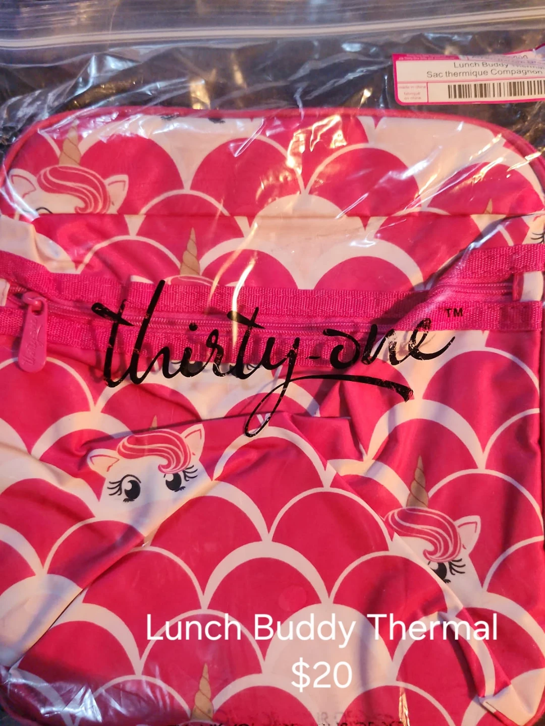 Thirty-One items