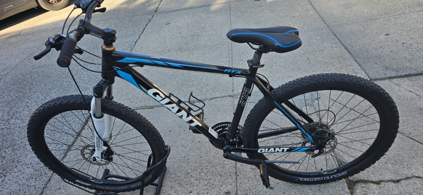 Giant ATX Mountain large Bike - photo 4