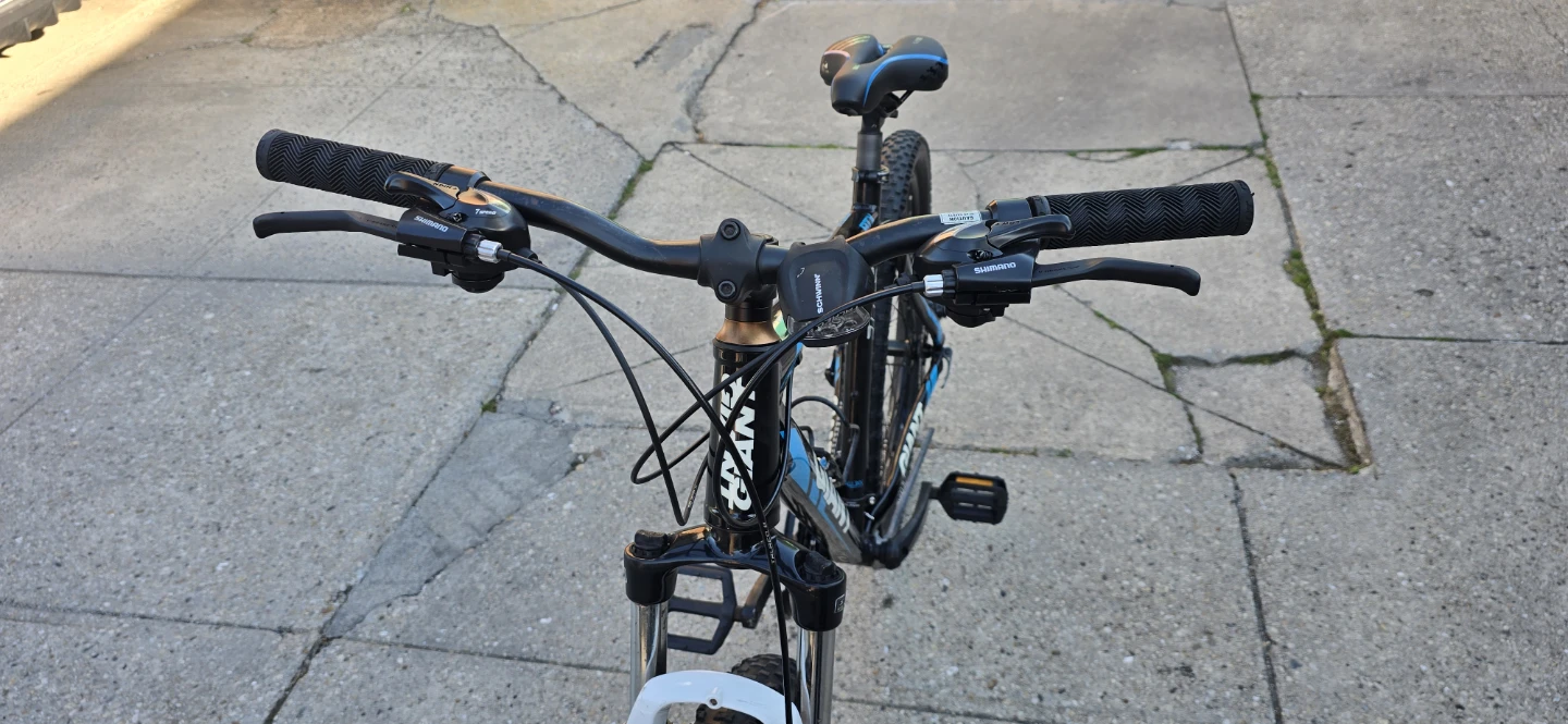 Giant ATX Mountain large Bike - photo 5